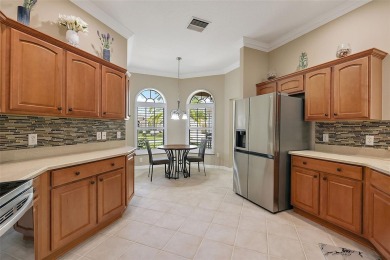 PRICE REDUCED! BOND PAID! NEW ROOF (2022)! Don't miss your on Glenview Championship Golf and Country Club in Florida - for sale on GolfHomes.com, golf home, golf lot