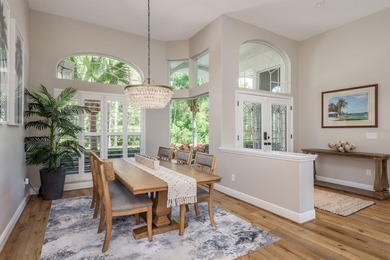 Under contract-accepting backup offers. Surrounded by the beauty on Westchase Golf Club in Florida - for sale on GolfHomes.com, golf home, golf lot