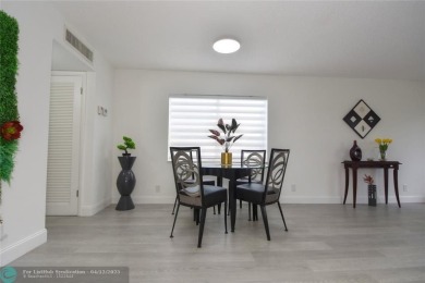 This beautifully renovated condo is located in the sought after on Kings Point Golf -Flanders Way in Florida - for sale on GolfHomes.com, golf home, golf lot