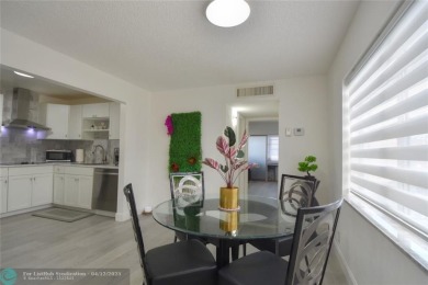 This beautifully renovated condo is located in the sought after on Kings Point Golf -Flanders Way in Florida - for sale on GolfHomes.com, golf home, golf lot
