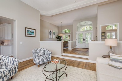 Under contract-accepting backup offers. Surrounded by the beauty on Westchase Golf Club in Florida - for sale on GolfHomes.com, golf home, golf lot