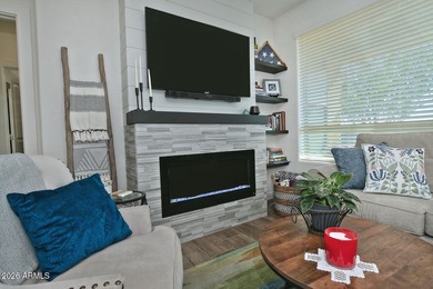 Located within the prestigious Encanterra Community of Queen on Encanterra Country Club in Arizona - for sale on GolfHomes.com, golf home, golf lot