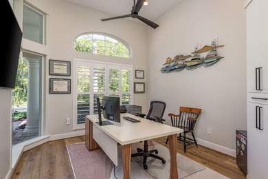 Under contract-accepting backup offers. Surrounded by the beauty on Westchase Golf Club in Florida - for sale on GolfHomes.com, golf home, golf lot