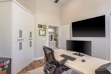 Under contract-accepting backup offers. Surrounded by the beauty on Westchase Golf Club in Florida - for sale on GolfHomes.com, golf home, golf lot