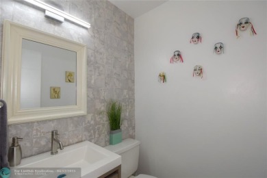 This beautifully renovated condo is located in the sought after on Kings Point Golf -Flanders Way in Florida - for sale on GolfHomes.com, golf home, golf lot