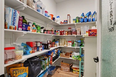 Experience coastal luxury in this 2024-built Hickory floorplan on World Tour Golf Links in South Carolina - for sale on GolfHomes.com, golf home, golf lot