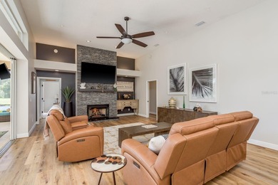 Under contract-accepting backup offers. Surrounded by the beauty on Westchase Golf Club in Florida - for sale on GolfHomes.com, golf home, golf lot