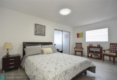 This beautifully renovated condo is located in the sought after on Kings Point Golf -Flanders Way in Florida - for sale on GolfHomes.com, golf home, golf lot