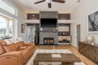 Under contract-accepting backup offers. Surrounded by the beauty on Westchase Golf Club in Florida - for sale on GolfHomes.com, golf home, golf lot