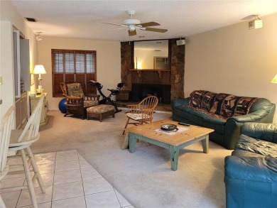 Golf course community with no HOA!  Great opportunity to own a on Countryside Country Club in Florida - for sale on GolfHomes.com, golf home, golf lot