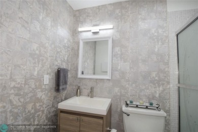 This beautifully renovated condo is located in the sought after on Kings Point Golf -Flanders Way in Florida - for sale on GolfHomes.com, golf home, golf lot