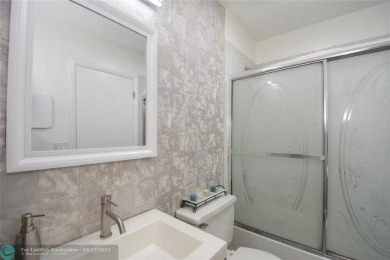 This beautifully renovated condo is located in the sought after on Kings Point Golf -Flanders Way in Florida - for sale on GolfHomes.com, golf home, golf lot