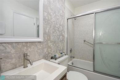 This beautifully renovated condo is located in the sought after on Kings Point Golf -Flanders Way in Florida - for sale on GolfHomes.com, golf home, golf lot