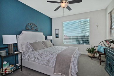 Located within the prestigious Encanterra Community of Queen on Encanterra Country Club in Arizona - for sale on GolfHomes.com, golf home, golf lot