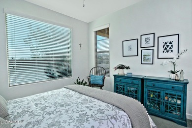 Located within the prestigious Encanterra Community of Queen on Encanterra Country Club in Arizona - for sale on GolfHomes.com, golf home, golf lot