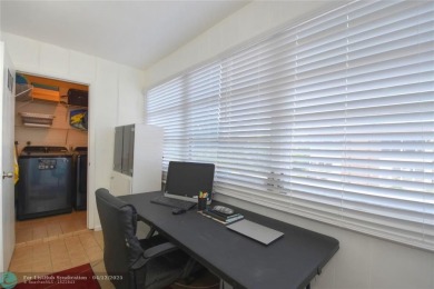This beautifully renovated condo is located in the sought after on Kings Point Golf -Flanders Way in Florida - for sale on GolfHomes.com, golf home, golf lot