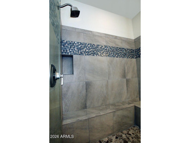 Located within the prestigious Encanterra Community of Queen on Encanterra Country Club in Arizona - for sale on GolfHomes.com, golf home, golf lot