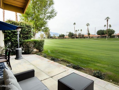 Spacious Mid Century Modern Vibes in this updated 2-bedroom 1.75 on Monterey Country Club in California - for sale on GolfHomes.com, golf home, golf lot