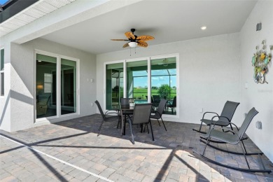 GOLFERS - Here's your chance! A rare opportunity to own a on Heritage Landing Golf  in Florida - for sale on GolfHomes.com, golf home, golf lot