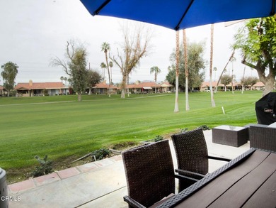 Spacious Mid Century Modern Vibes in this updated 2-bedroom 1.75 on Monterey Country Club in California - for sale on GolfHomes.com, golf home, golf lot