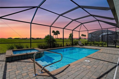 GOLFERS - Here's your chance! A rare opportunity to own a on Heritage Landing Golf  in Florida - for sale on GolfHomes.com, golf home, golf lot