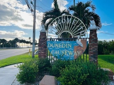 Experience the best of Dunedin living in this meticulously on The Dunedin Country Club in Florida - for sale on GolfHomes.com, golf home, golf lot
