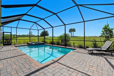 GOLFERS - Here's your chance! A rare opportunity to own a on Heritage Landing Golf  in Florida - for sale on GolfHomes.com, golf home, golf lot