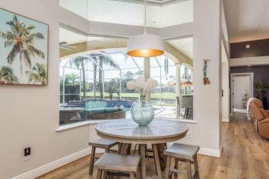 Under contract-accepting backup offers. Surrounded by the beauty on Westchase Golf Club in Florida - for sale on GolfHomes.com, golf home, golf lot