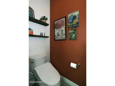 Located within the prestigious Encanterra Community of Queen on Encanterra Country Club in Arizona - for sale on GolfHomes.com, golf home, golf lot