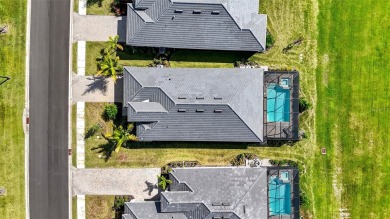 GOLFERS - Here's your chance! A rare opportunity to own a on Heritage Landing Golf  in Florida - for sale on GolfHomes.com, golf home, golf lot