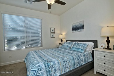 Located within the prestigious Encanterra Community of Queen on Encanterra Country Club in Arizona - for sale on GolfHomes.com, golf home, golf lot