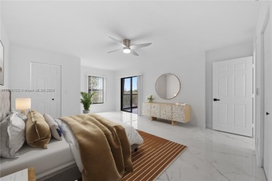 Discover this beautifully renovated 2-bedroom, 2-bathroom condo on Marina Lakes Golf Course in Florida - for sale on GolfHomes.com, golf home, golf lot