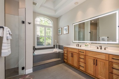 Under contract-accepting backup offers. Surrounded by the beauty on Westchase Golf Club in Florida - for sale on GolfHomes.com, golf home, golf lot