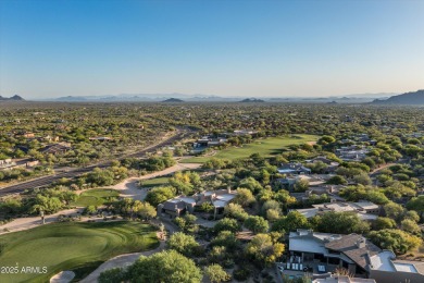 Desert Mountain GOLF MEMBERSHIP AVAILABLE.
Experience on Desert Mountain Golf Club - Renegade Course in Arizona - for sale on GolfHomes.com, golf home, golf lot