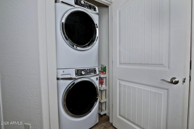 Located within the prestigious Encanterra Community of Queen on Encanterra Country Club in Arizona - for sale on GolfHomes.com, golf home, golf lot