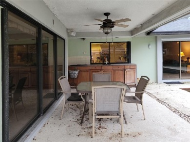 Golf course community with no HOA!  Great opportunity to own a on Countryside Country Club in Florida - for sale on GolfHomes.com, golf home, golf lot