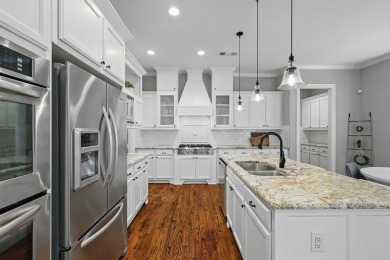 Timeless elegance meets modern comfort in this beautifully on Lantana Golf Club in Texas - for sale on GolfHomes.com, golf home, golf lot