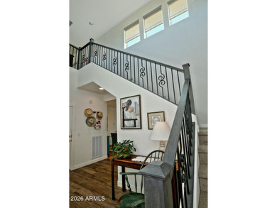 Located within the prestigious Encanterra Community of Queen on Encanterra Country Club in Arizona - for sale on GolfHomes.com, golf home, golf lot