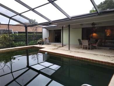 Golf course community with no HOA!  Great opportunity to own a on Countryside Country Club in Florida - for sale on GolfHomes.com, golf home, golf lot