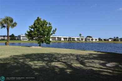This beautifully renovated condo is located in the sought after on Kings Point Golf -Flanders Way in Florida - for sale on GolfHomes.com, golf home, golf lot