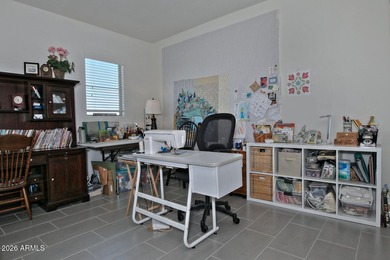 Located within the prestigious Encanterra Community of Queen on Encanterra Country Club in Arizona - for sale on GolfHomes.com, golf home, golf lot