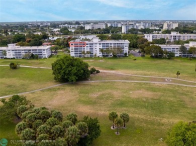 ONE OF A KIND Penthouse on the Golf Course of Palm Aire Country on Palm-Aire Country Club and Resort - Palms in Florida - for sale on GolfHomes.com, golf home, golf lot