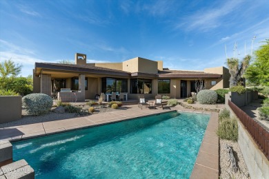 Desert Mountain GOLF MEMBERSHIP AVAILABLE.
Experience on Desert Mountain Golf Club - Renegade Course in Arizona - for sale on GolfHomes.com, golf home, golf lot