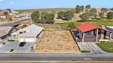 Great opportunity to build your custom home in the desirable on  in California - for sale on GolfHomes.com, golf home, golf lot
