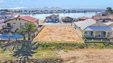 Great opportunity to build your custom home in the desirable on  in California - for sale on GolfHomes.com, golf home, golf lot