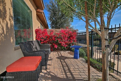 Located within the prestigious Encanterra Community of Queen on Encanterra Country Club in Arizona - for sale on GolfHomes.com, golf home, golf lot