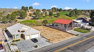 Great opportunity to build your custom home in the desirable on  in California - for sale on GolfHomes.com, golf home, golf lot