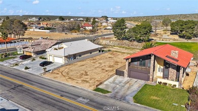 Great opportunity to build your custom home in the desirable on  in California - for sale on GolfHomes.com, golf home, golf lot