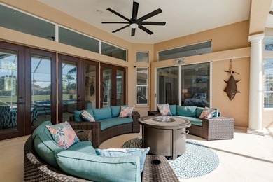 Under contract-accepting backup offers. Surrounded by the beauty on Westchase Golf Club in Florida - for sale on GolfHomes.com, golf home, golf lot