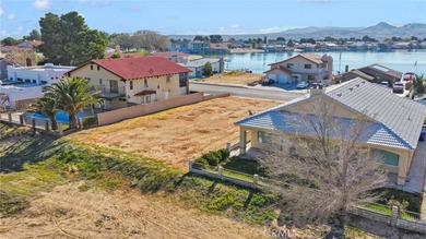 Great opportunity to build your custom home in the desirable on  in California - for sale on GolfHomes.com, golf home, golf lot